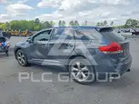 2011 Toyota VENZA фото