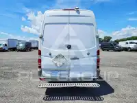 2011 Mercedes Benz Sprinter photo