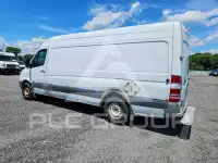 2011 Mercedes Benz Sprinter photo
