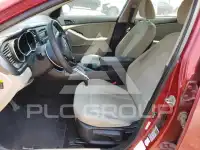 2011 KIA Optima фото