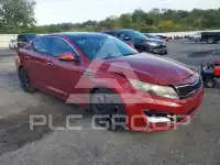 2011 KIA Optima фото