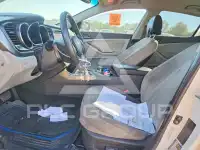 2011 KIA Optima фото