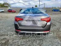 2011 KIA Optima photo