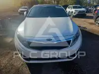 2011 KIA Optima фото