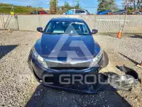 2011 KIA Optima фото