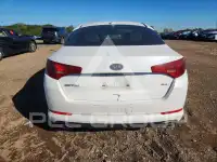 2011 KIA Optima фото
