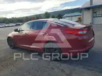 2011 KIA Optima фото