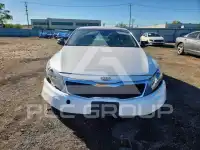 2011 KIA Optima фото