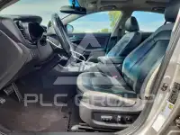 2011 KIA Optima фото