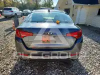 2011 KIA Optima фото