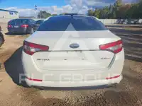 2011 KIA Optima фото