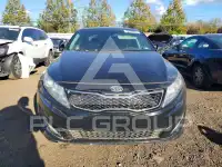 2011 KIA Optima фото