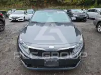 2011 KIA Optima photo