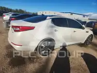 2011 KIA Optima фото