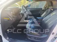 2011 KIA Optima фото