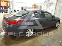 2011 KIA Optima фото