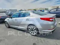 2011 KIA Optima фото