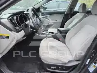 2011 KIA Optima photo