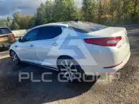 2011 KIA Optima фото