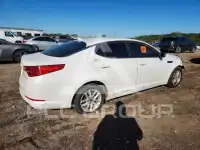2011 KIA Optima фото