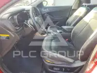 2011 KIA Optima фото