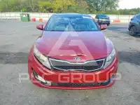 2011 KIA Optima фото