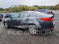 2011 KIA Optima photo