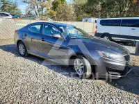 2011 KIA Optima фото