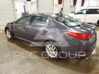 2011 KIA Optima фото