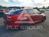 2011 KIA Optima фото