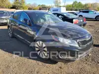 2011 KIA Optima фото