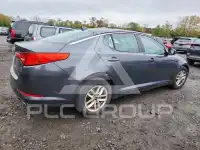 2011 KIA Optima photo