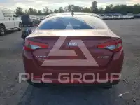 2011 KIA Optima фото