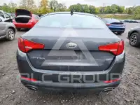 2011 KIA Optima photo