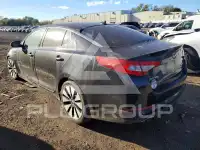2011 KIA Optima фото