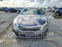 2011 KIA Optima photo
