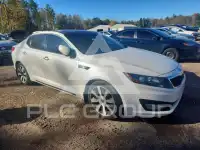 2011 KIA Optima фото