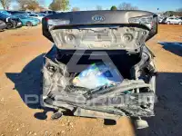 2011 KIA Optima фото