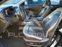 2011 KIA Optima photo