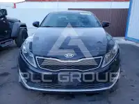 2011 KIA Optima photo