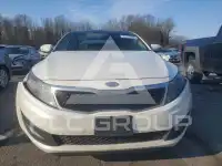 2011 KIA Optima фото