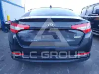 2011 KIA Optima photo