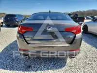 2011 KIA Optima photo