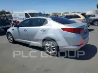 2011 KIA Optima фото
