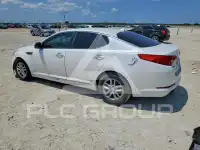 2011 KIA Optima фото