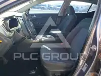 2011 KIA Optima фото