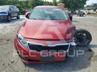 2011 KIA Optima фото