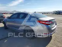 2011 KIA Optima фото