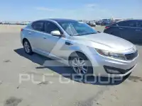 2011 KIA Optima фото