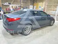 2011 KIA Optima фото